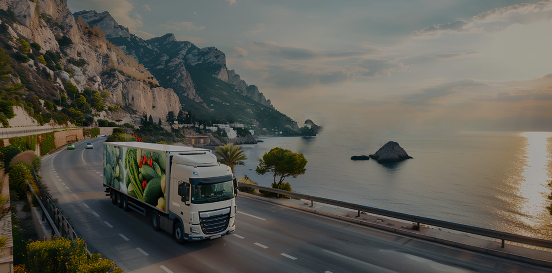 物流配送服務(wù)